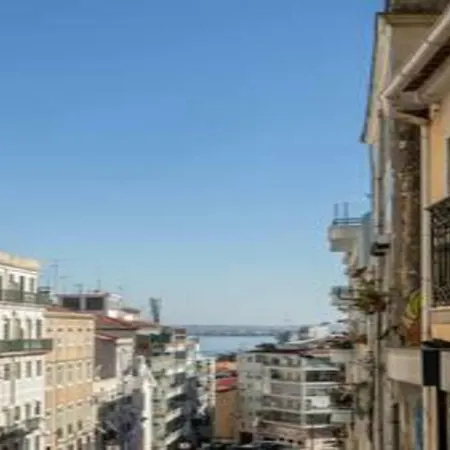 Διαμέρισμα Alfama Terrace Lisboa