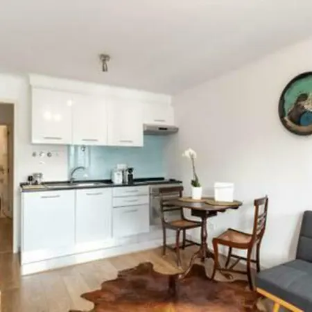 Alfama Terrace Apartment Lissabon