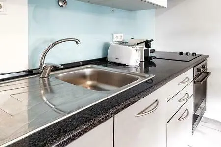 Alfama Terrace Apartment *